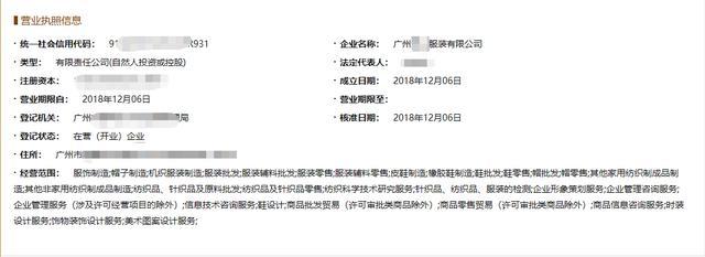 服裝行業究竟需要注冊哪些類別的商標,才能受到保護?(四)