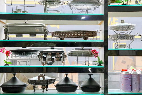 酒店用品一站式采購 瀘州這個批發市場品類齊全,質優價美 位置就在