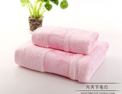 【廠家直銷 竹纖維浴巾 毛巾 套巾 批發 零售】價格,廠家,圖片,浴巾、沙灘巾,上海茗竹紡織品有限公司