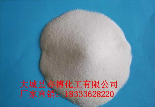 羧甲基纖維素鈉羧甲基纖維素cmc食品級增稠劑零售批發1kg起 新聞資訊gb 大城縣亦博化工