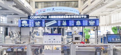 連續7年建言工業互聯網,今年兩會全國人大代表周云杰又帶來新建議