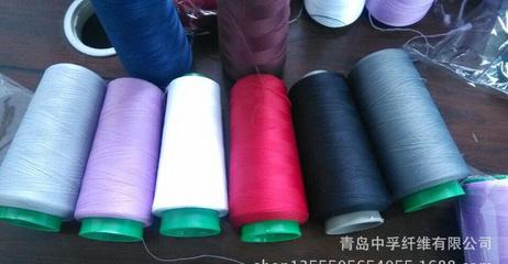 【【中孚纖維】滌綸高彈絲現貨 批發零售 滌綸低彈絲定做生產】價格_廠家_圖片 -