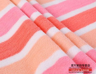 廠家直銷純棉32股彩條大毛巾運動巾面巾 批發零售 澡巾 大三條 - 廠家直銷純棉32股彩條大毛巾運動巾面巾 批發零售 澡巾 大三條廠家 - 廠家直銷純棉32股彩條大毛巾運動巾面巾 批發零售 澡巾 大三條價格 - 上海茗竹紡織品 - 