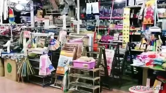 曾經輝煌的錦州單洞小商品批發市場,現狀竟是如此慘淡,是何故