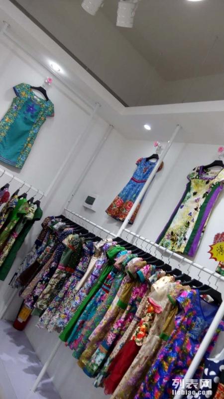 圖 廣州莎奴服飾專業(yè)做國內(nèi)一二線品牌女裝折扣批發(fā) 廣州服裝 鞋帽 箱包