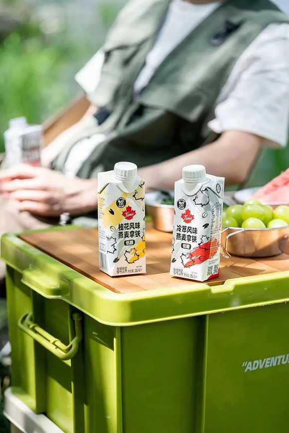 即飲咖啡能 打敗 現(xiàn)制咖啡嗎