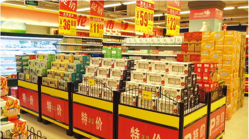 臨期食品也能賣 這些被倒計時的食品正在撐起一個百億市場