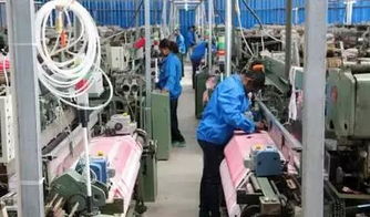 他只有小學文化,卻成了跨國紡織印染廠的老大