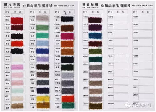 進元紡織專注特種花式紗線系列 批發,零售,大量現貨供應..