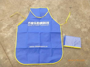 圍裙批發零售圖片,圍裙批發零售高清圖片 順德區容桂美之景帳篷店,