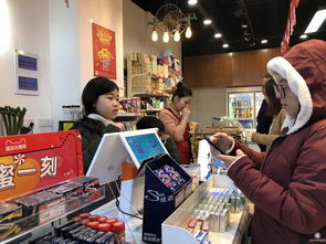 國(guó)系小店成長(zhǎng)記 你家門口開(kāi)小店的老大爺已經(jīng)擁抱新零售