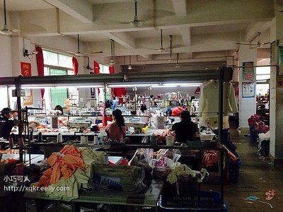 公司檔案_小巧可人_衣聯網-中國服裝批發市場新的領航者